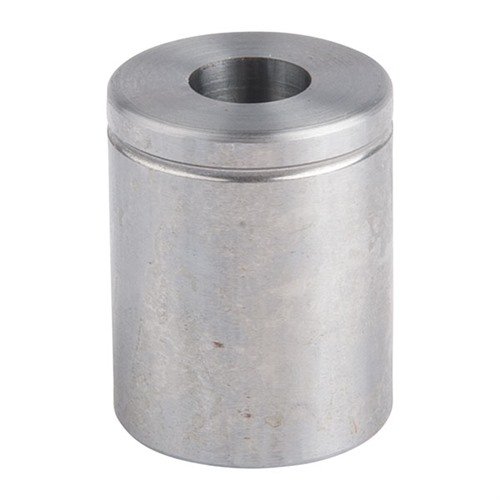 WILSON PISTOL MAX CASE GAGES umożliwia precyzyjne ustawienie die do resize'u, mierzenie headspace oraz kontrolę kluczowych wymiarów łuski.