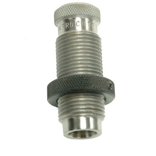 Redding PROFILE CRIMP HANDGUN DIES zapewniają najlepszy typ crimpu, gwarantując ciasne i jednolite wykończenie, idealne dla precyzyjnego ładowania amunicji.