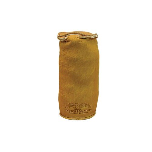 SISSY BAG PROTEKTOR to torba o średnicy 4 cale i wysokości 8,5 cala, która doskonale absorbuje odrzut, idealna do strzelania z 416 Rem Mag. Wymaga wypełnienia piaskiem.