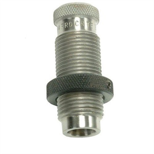 Dzięki die PROFILE CRIMP od REDDING uzyskasz idealny crimp dla .44 Special/.44 Magnum, zapewniając ciasne i jednolite zwinięcie pocisku.