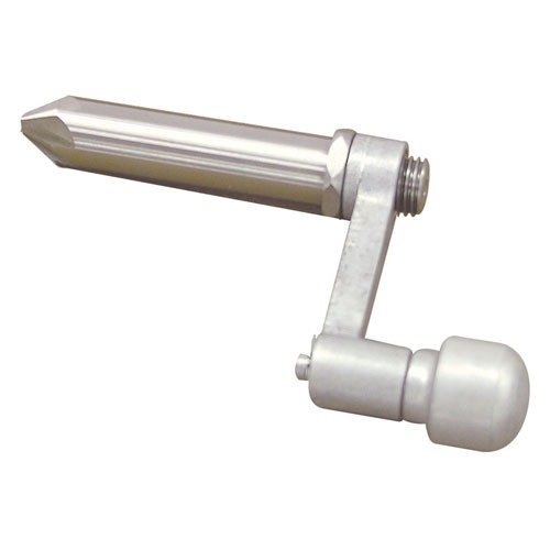 Obróbka łusek > Wygładzanie szyjki łuski - Podgląd