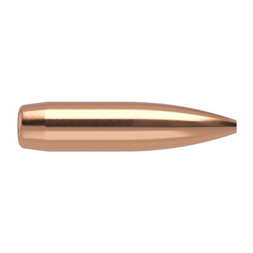 Pociski Nosler Custom Competition 22 kal. (0.224