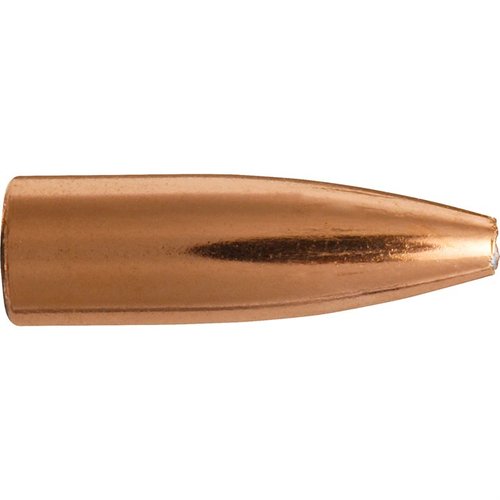Pociski Berger Varmint 22 kal. (0.224