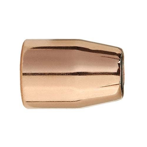 Pociski Sports Master® zapewniają niezawodne rozszerzenie i maksymalne przeniesienie energii dzięki unikalnej konstrukcji 