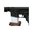 Imadło Sinclair AR-10 Vise Block to idealne narzędzie do mocowania AR-15/AR-10® w imadle warsztatowym. Solidne i wszechstronne. Dowiedz się więcej! 🔧🔫