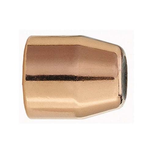 Pociski Sports Master® zapewniają niezawodne rozszerzenie i maksymalne przenoszenie energii dzięki unikalnej konstrukcji 