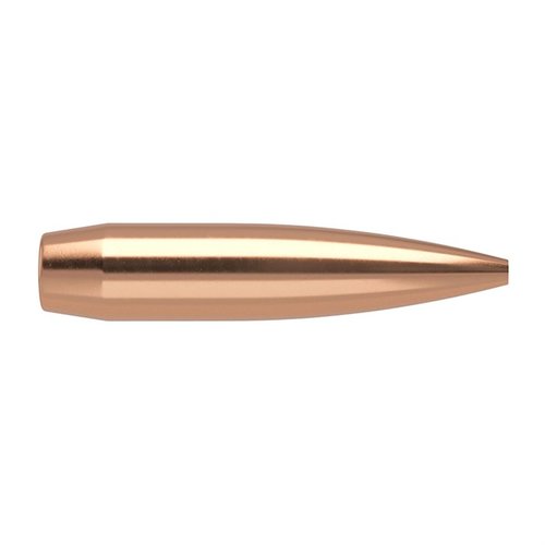 Nosler CUSTOM COMPETITION 22 CALIBER (0.224