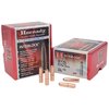 INTERLOCK® 30 kal. (0.308') pociski HORNADY zapewniają kontrolowaną ekspansję, głęboką penetrację i dużą energię, gwarantując szybkie i czyste zabójstwa.