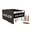 NOSLER ACCUBOND 25 CALIBER (0.257") SPITZER BT 110GR 50/BOX
