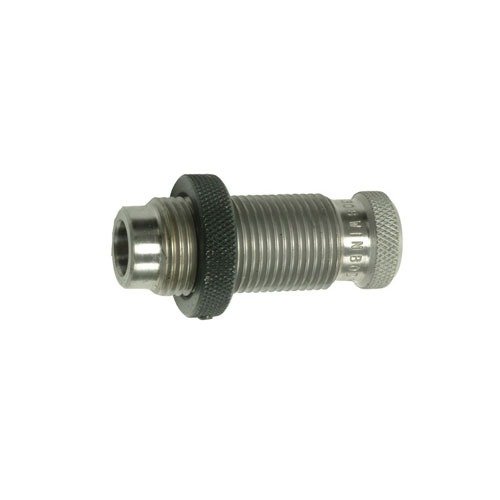 BODY DIES od REDDING umożliwiają pełne przekształcenie korpusu łuski, dostosowując pozycję ramienia do prawidłowego załadunku, bez zmiany szyjki.