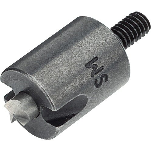 Obróbka łusek > Smarowanie łusek - Podgląd