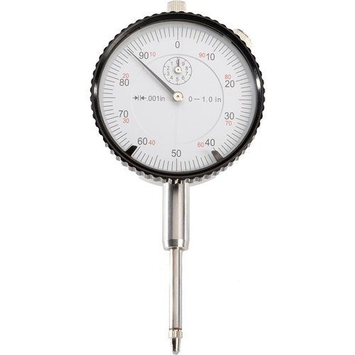 .001 DIAL INDICATOR od SINCLAIR INTERNATIONAL to niezawodny wskaźnik, idealny dla większości reloaders, oferujący doskonałą jakość i wartość.