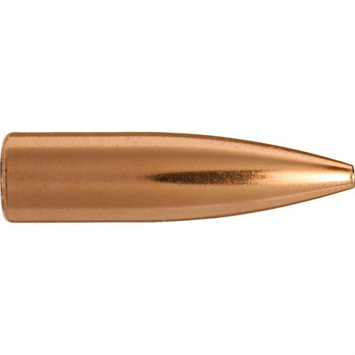 Pociski Berger Varmint 6mm (0.243