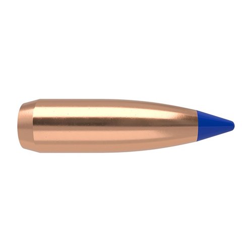 Kulki NOSLER BALLISTIC TIP VARMINT 25 CALIBER (0.257