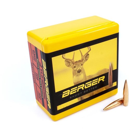 VLD TARGET 6MM (0.243