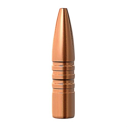 BULLETS TRIPLE SHOCK X 25 CALIBER (0.257