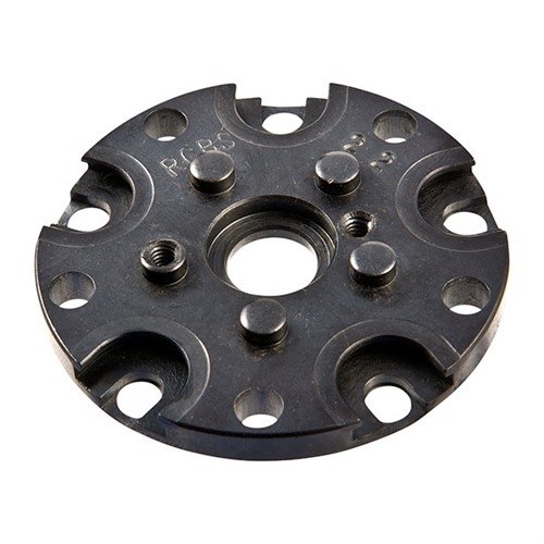 Shellplate #22 od RCBS to niezawodny wybór do progresywnych pras, zapewniający precyzyjne i efektywne ładowanie amunicji. Użyj standardowego shellholdera RCBS.