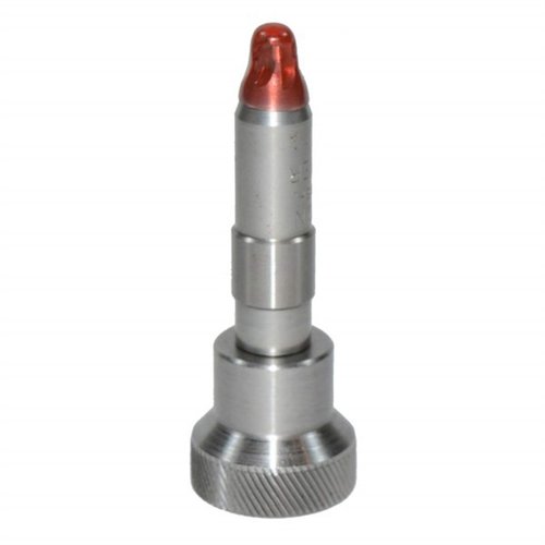 WILSON PRIMER POCKET REAMERS to narzędzie do usuwania crimpu z gniazd na spłonki w wojskowych łuskach, zapewniające idealne dopasowanie spłonek bez deformacji.