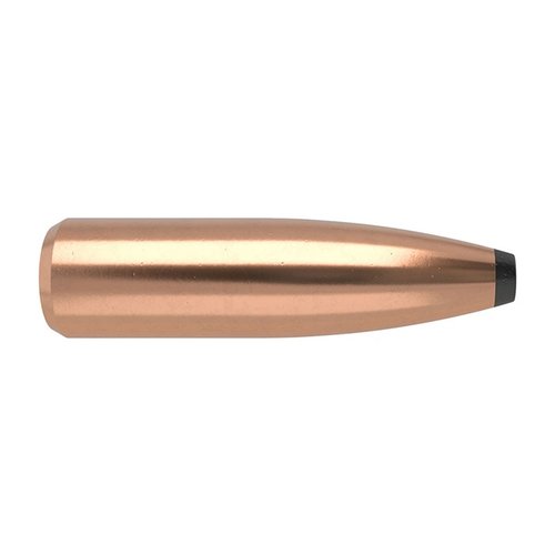 Nosler® Partition 30 Caliber (0.308”) to idealne pociski myśliwskie, zapewniające głęboką penetrację, doskonałą ekspansję i maksymalne zatrzymanie wagi.