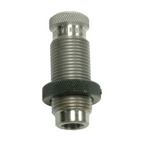 Body Die 30 BR od REDDING umożliwia pełne przestrojenie korpusu łuski, poprawiając dopasowanie w komorze, bez wpływu na szyjkę. Idealny do trudnych przypadków.