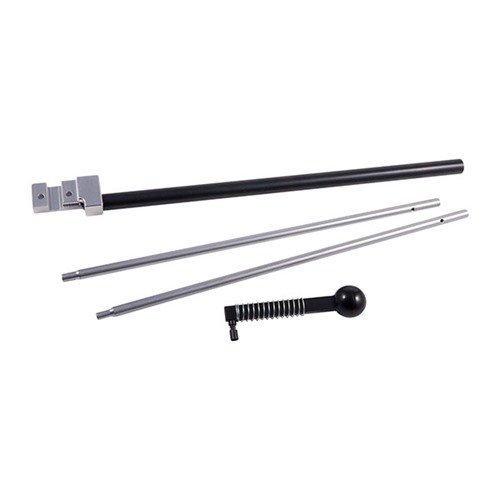 T-7 Turret Press od REDDING to solidna prasa z siedmioma stacjami, mocnym posuwem i wszechstronnymi wkładkami do die, idealna do precyzyjnego ładowania.