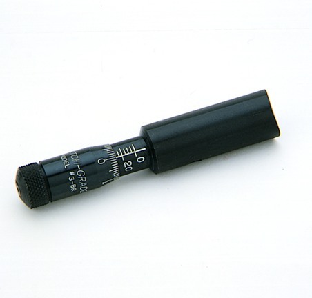 Odmierzanie prochu > Dozowniki prochu - Podgląd 0