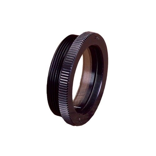 Soczewki dioptryczne Centra do montażu w przednim tubusie poprawiają ostrość i klarowność obrazu celu, co zwiększa precyzję strzałów.