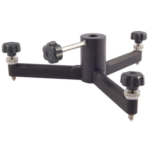 Lekki stojak SINCLAIR to oszczędność ponad 11 funtów w porównaniu do standardowych stojaków, idealny dla strzelców F-Class i do plinking.