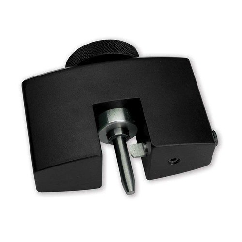 NT-4000 Premium Neck Turning Tool to precyzyjne, łatwe w regulacji i wygodne narzędzie do obróbki szyjki, zapewniające dokładność do 0.0001 cala.