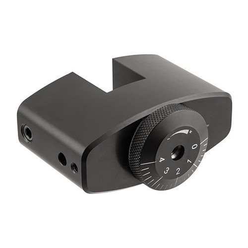 NT-4000 Premium Neck Turning Tool to precyzyjne, łatwe w regulacji i ergonomiczne narzędzie, zapewniające dokładność do 0.0001 cala oraz komfort użytkowania.