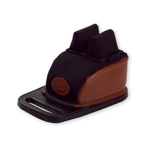 Torby EDGEWOOD Minigator z uchwytem są idealne dla strzelców F-Class, oferując stabilność, łatwość przenoszenia i wysoką jakość wykonania.