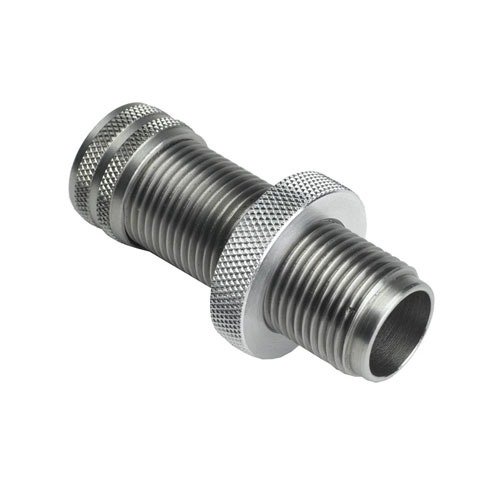 Wysokiej jakości GENERATION II EXPANDER DIES z precyzyjnie wykonanym korpusem ze stali nierdzewnej, zapewniającym stabilność mandrelu 35-50 kal. (7/8