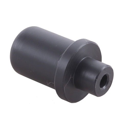 Narzędzie do pomiaru głębokości osadzenia pocisku Sinclair umożliwia precyzyjne określenie długości naboju, gwarantując maksymalną dokładność w strzelaniu.