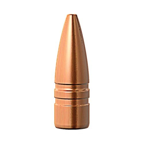 TRIPLE SHOT X® 270 CALIBER to bezładowa, miedziana kula zapewniająca ekstremalne penetrowanie i wysoką celność, zachowując 100% masy po przebiciu gęstych tkanek.