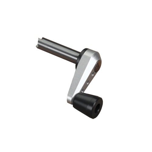 Zestaw Ulepszenia Noża Wycieraczki Sinclair z węglika, ergonomiczna rączka i długotrwała ostrość, idealny do wszystkich wycinarek L.E. Wilson i Sinclair.