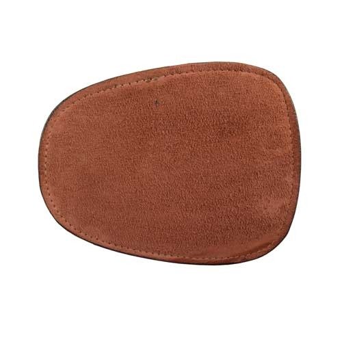 Zwiększ wysokość swojego tylnego worka z Edgewood Rear Bag Spacer, idealnym do obniżania celownika i poprawy stabilności przy strzelaniu w dół.