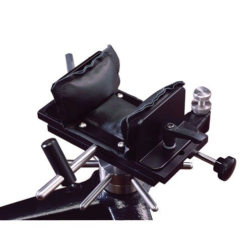 Sinclair Windage Top oferuje pełną regulację boczną, szybkie dostosowanie do różnych forendów oraz możliwość montażu na postach z gwintem 1/4