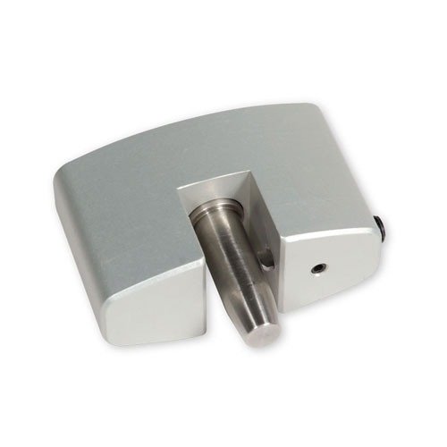 NT-5000 to narzędzie do obróbki necków dla nabojów kal. 35-50, zapewniające precyzyjne cięcie dzięki ręcznie szlifowanym ostrzom ze stali szybkotnącej.