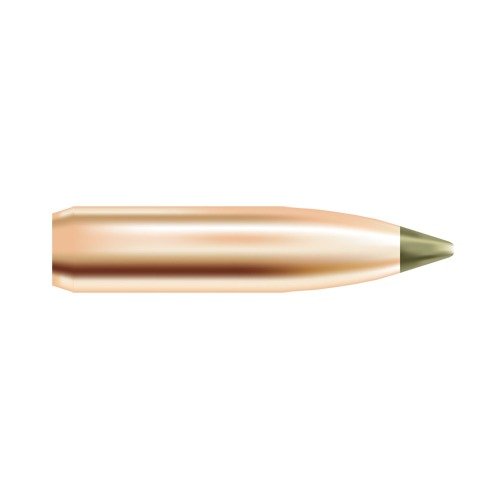 Nosler E-Tip™ 8mm (.323