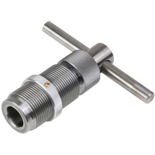 Standard Bullet Puller RCBS to niezawodne narzędzie do bezpiecznego usuwania pocisków 50 BMG, idealne dla każdego strzelca i majsterkowicza.