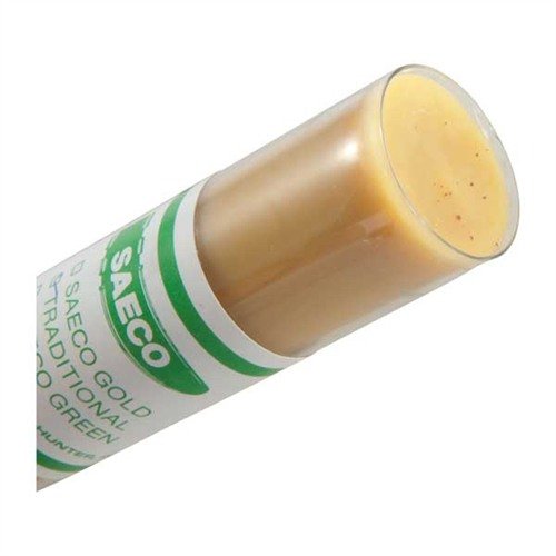 SAECO Traditional Bullet Lube to doskonały wybór dla pasjonatów odlewania pocisków, minimalizuje nagromadzenie ołowiu i poprawia celność w broni.