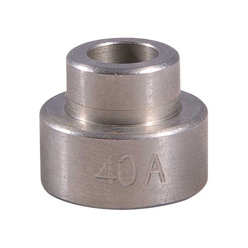 Wkładki Sinclair Bump Gage umożliwiają precyzyjne pomiary 'shoulder bump' przy ustawianiu die, co zapewnia lepszą jakość ładowania amunicji.