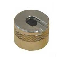 System Sinclair Driver i Caseholder umożliwia szybkie obracanie i czyszczenie necków łusek. Wykonany ze stali nierdzewnej, działa z wkrętarkami i wiertarkami.