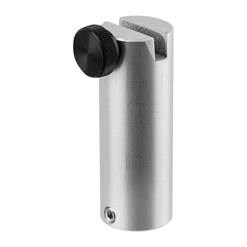 Sinclair Comparator umożliwia precyzyjne sortowanie pocisków według długości, eliminując chwianie i zapewniając dokładne pomiary powierzchni nośnej.