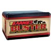 BARNES BUSTER BULLETS to niezawodne pociski 454 Casull (0.451") FN FB o wadze 325GR, idealne do precyzyjnego strzelania i maksymalnej wydajności.