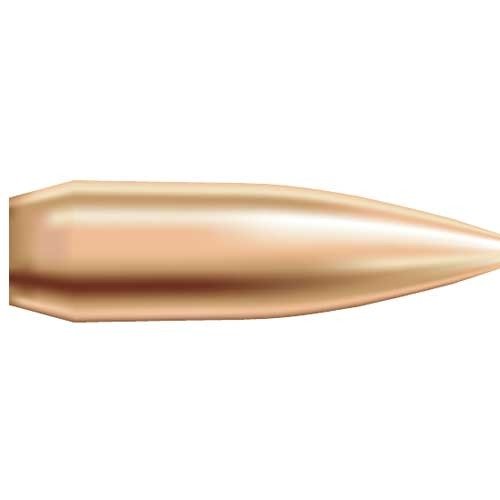 Kulki Nosler CUSTOM COMPETITION 30 kal. (0.308