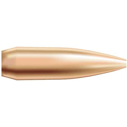 Kulki Nosler 30 Caliber (0.308