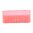 MTM CASE-GARD SLIP TOP AMMO BOXES RIFLE RED 22-7.62X39 20