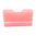 MTM CASE-GARD SLIP TOP AMMO BOXES RIFLE RED 22-458 20