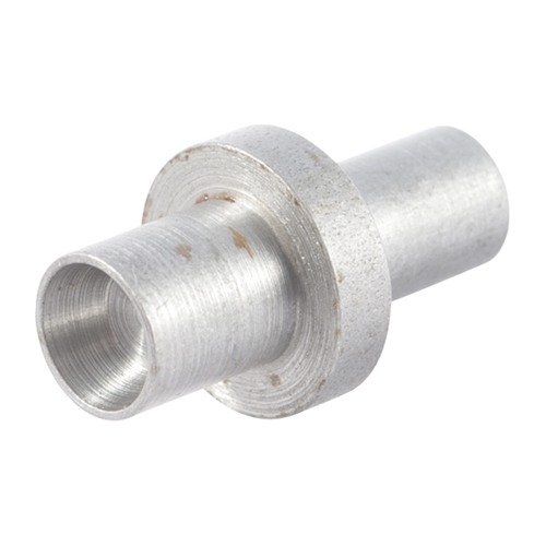 Precyzyjnie wykonane top punches od LYMAN współpracują z sizing die, chroniąc nos pocisku podczas jego przechodzenia przez die, co zapewnia doskonałą jakość.